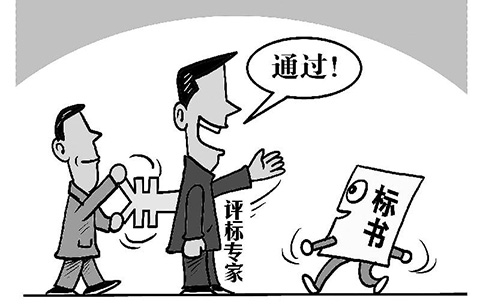 Led屏行業(yè)控標(biāo)都有哪些招數(shù)？ Led顯示屏控標(biāo)招數(shù)大全！