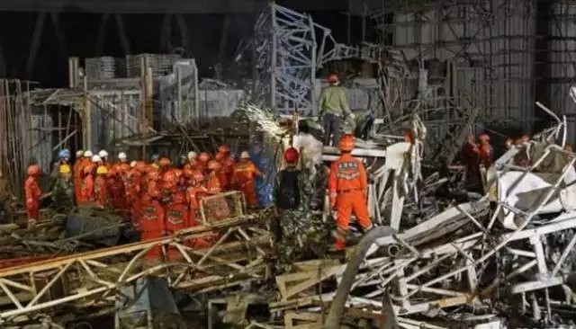 江西電廠倒塌事故警示錄：LED屏行業(yè)操之過急非死必傷！