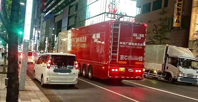 東京奧運會怎么看最清楚？5G+8K:拿來吧你！