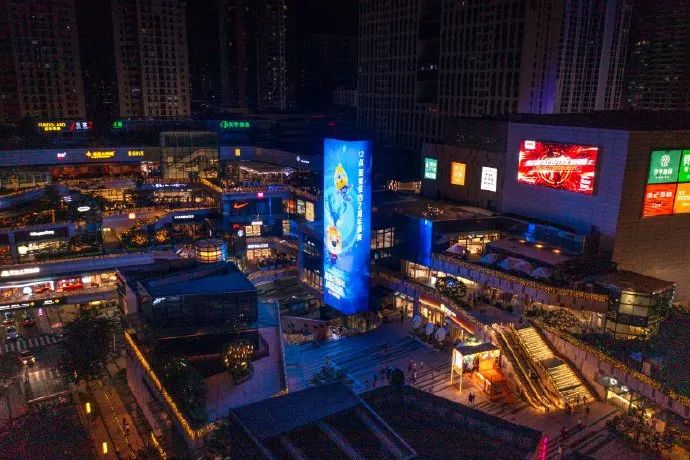 雪上加霜！限電令下LED顯示屏行業(yè)如何找尋“充電寶”？